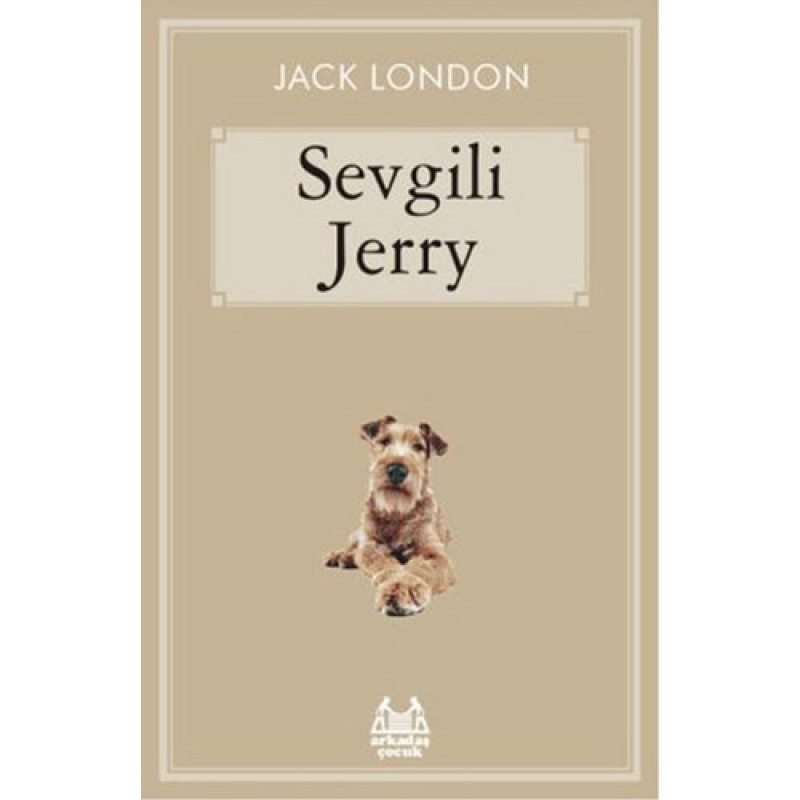 Sevgili Jerry Sevgili Jerry