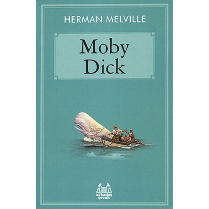 Moby Dick Moby Dick