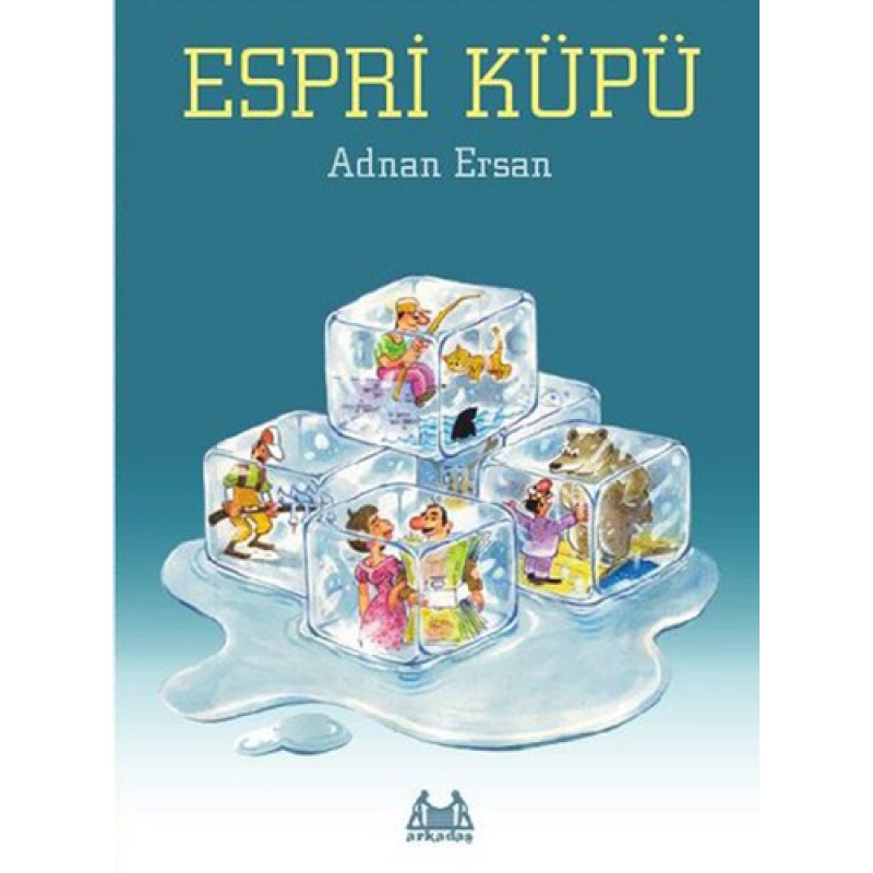 Espri Küpü Espri Küpü