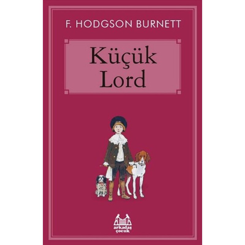 Küçük Lord Küçük Lord