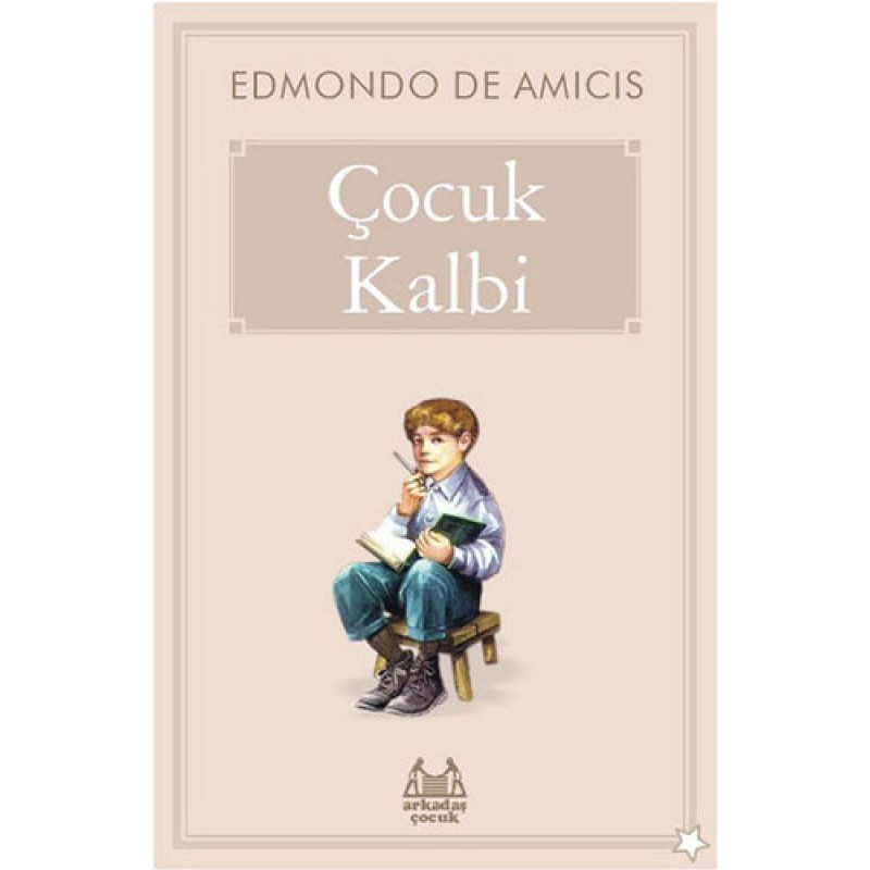 Çocuk Kalbi Çocuk Kalbi