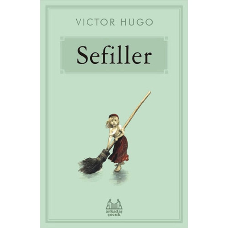 Sefiller
