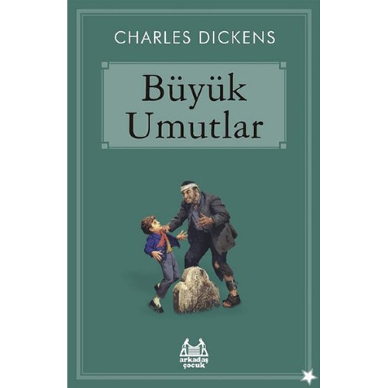 Büyük Umutlar Büyük Umutlar