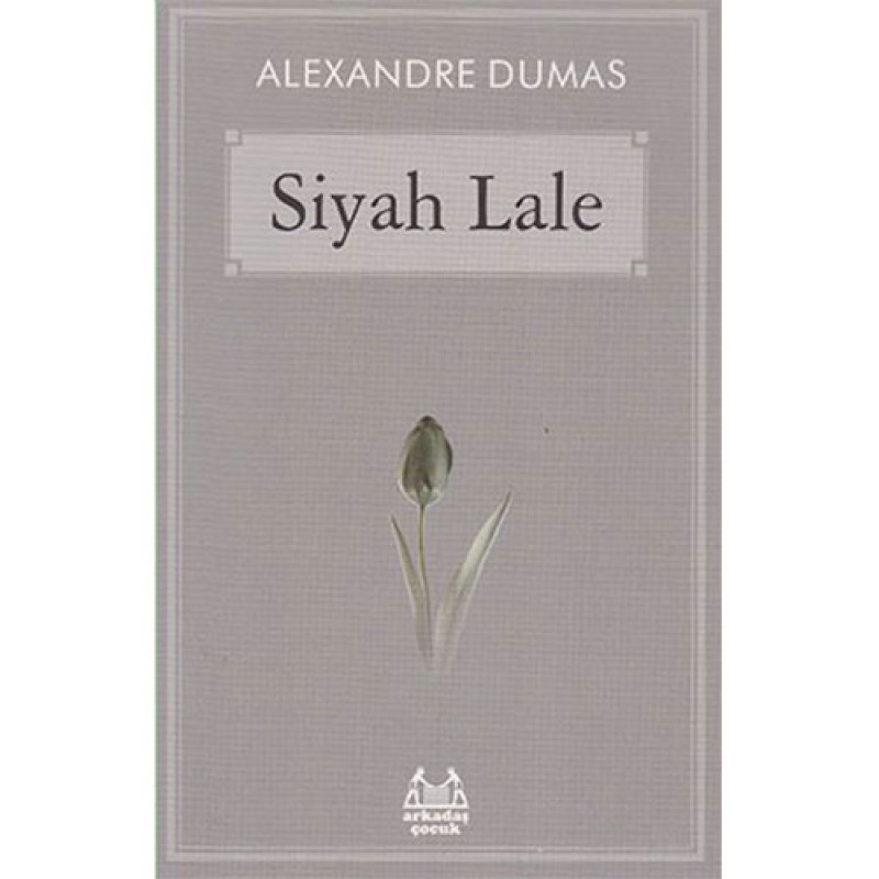 Siyah Lale