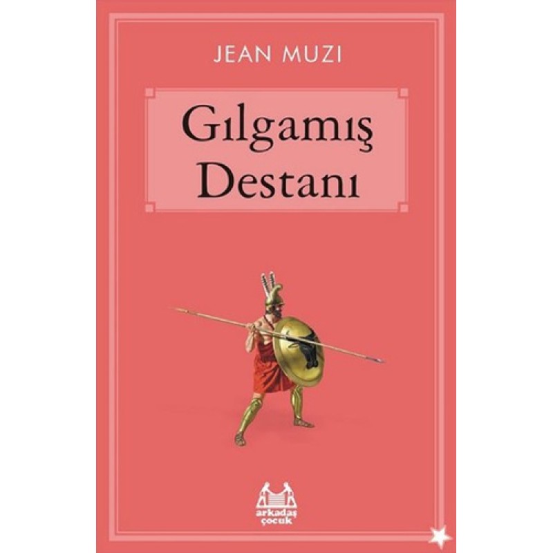 Gılgamış Destanı