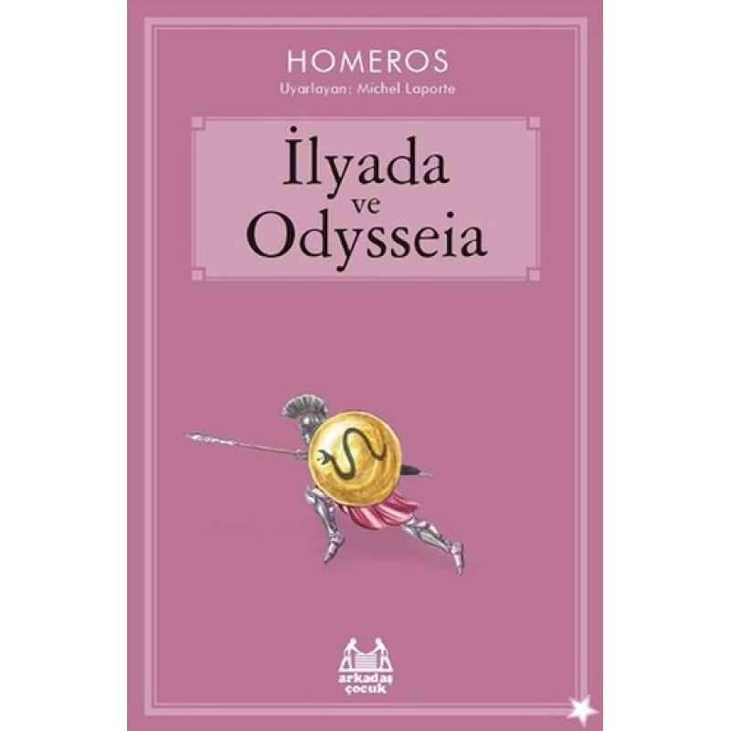 İlyada ve Odysseia İlyada ve Odysseia