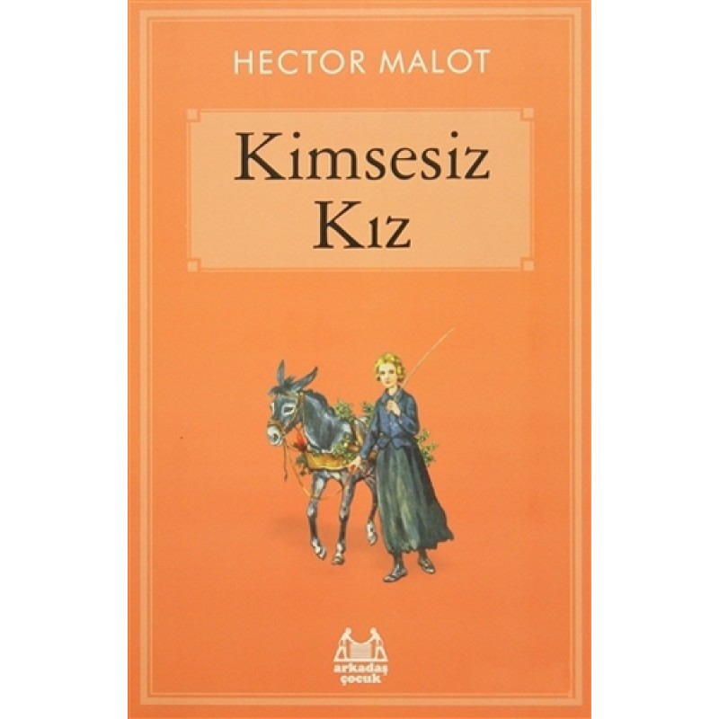 Kimsesiz Kız Kimsesiz Kız