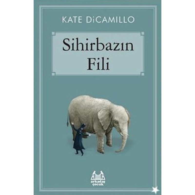 Sihirbazın Fili Sihirbazın Fili