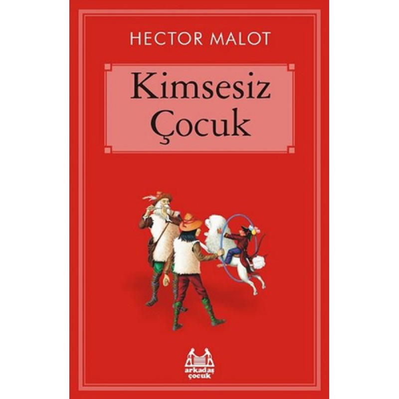 Kimsesiz Çocuk Kimsesiz Çocuk