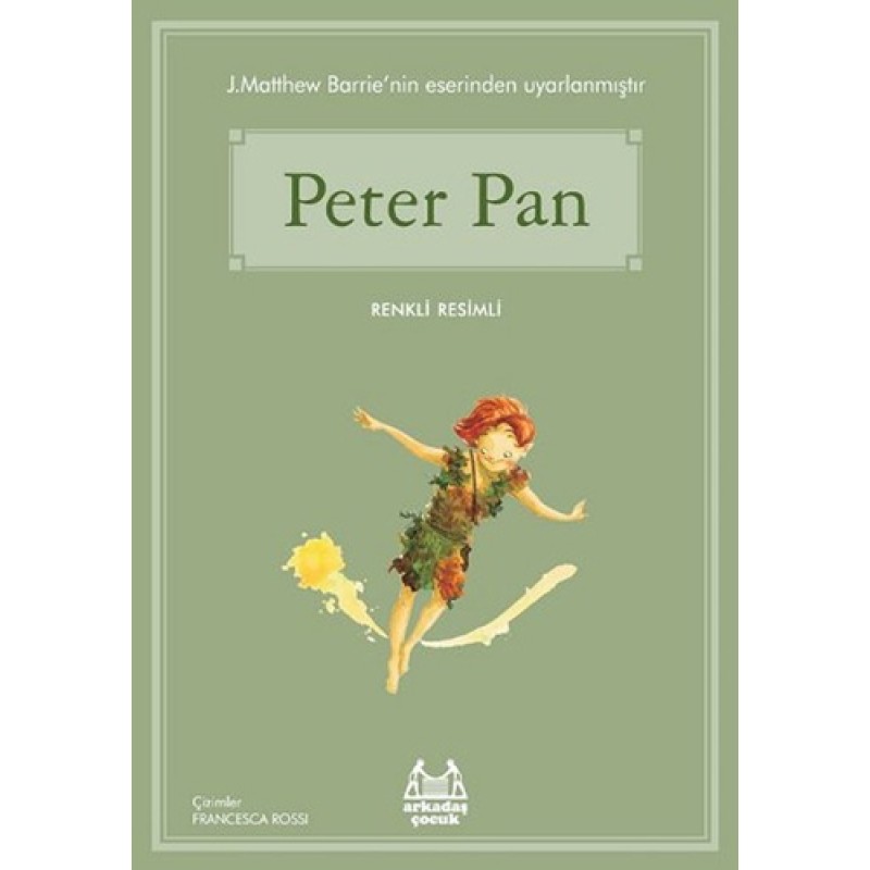 Peter Pan Peter Pan