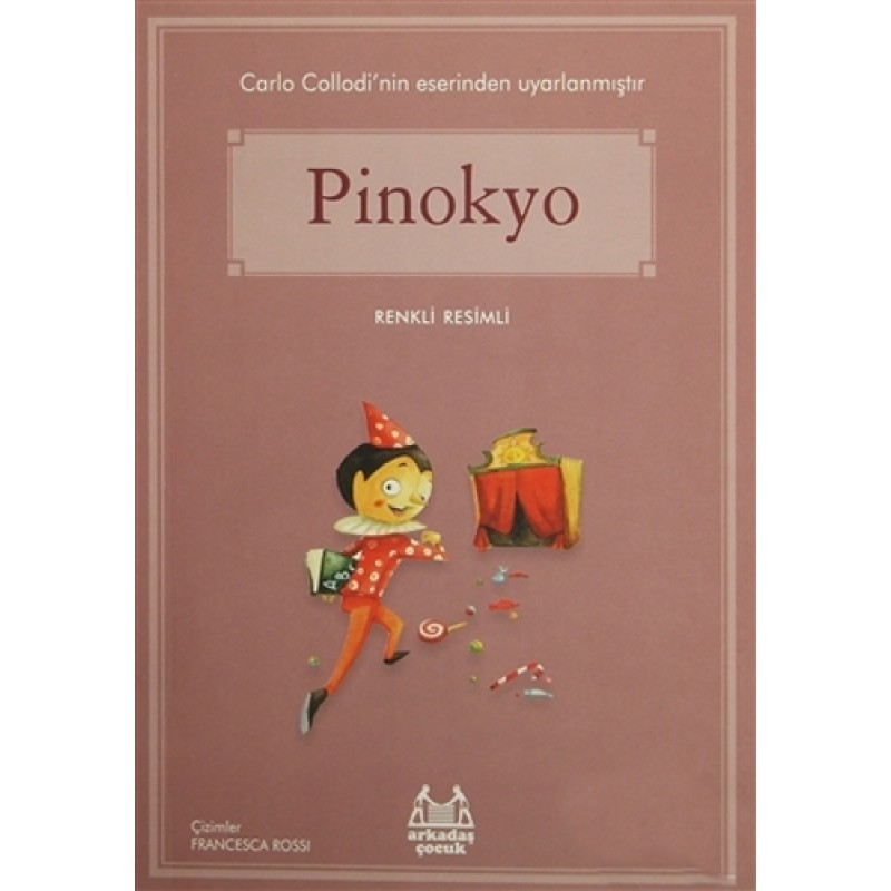 Pinokyo Pinokyo