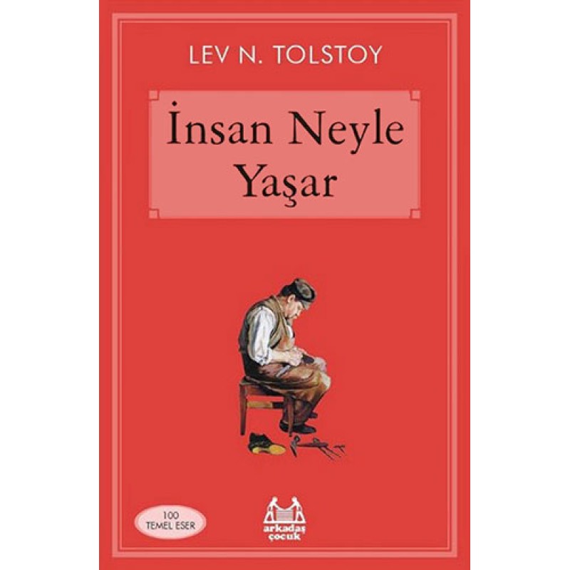 İnsan Neyle Yaşar