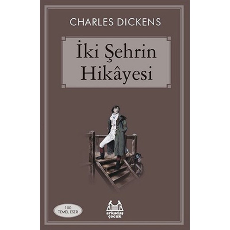 İki Şehrin Hikâyesi