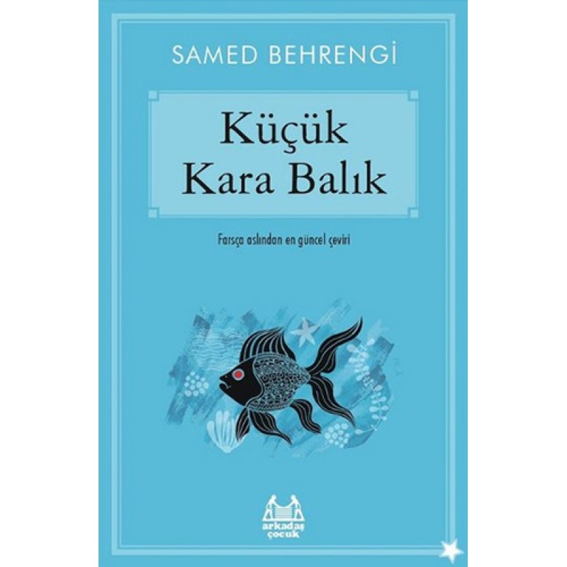 Küçük Kara Balık