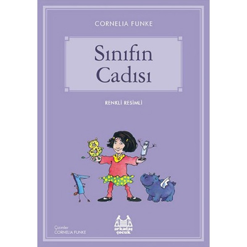 Sınıfın Cadısı