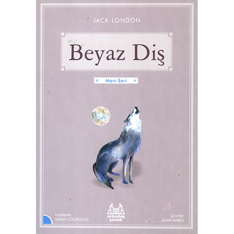 Beyaz Diş Beyaz Diş