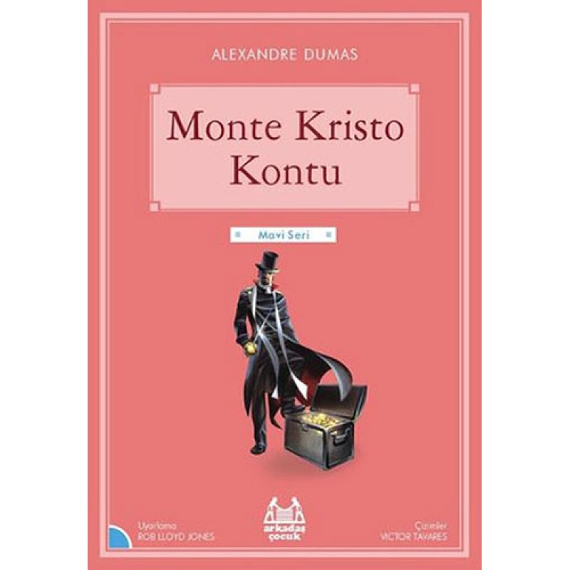 Monte Kristo Kontu Monte Kristo Kontu
