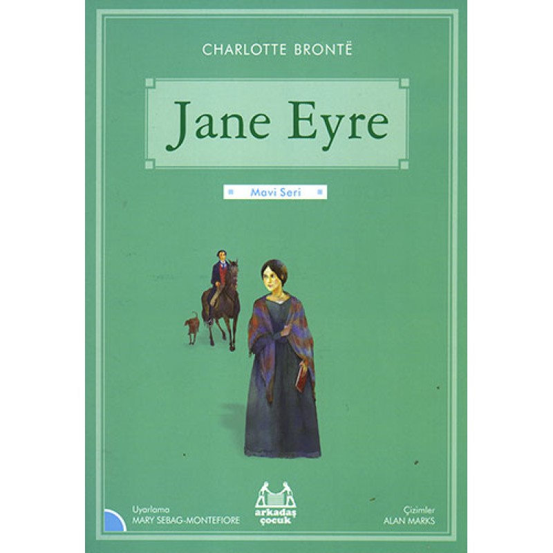Jane Eyre Jane Eyre