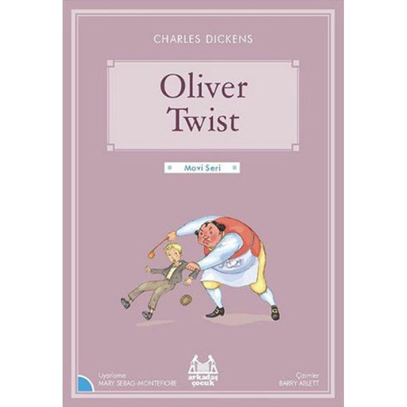 Oliver Twist Oliver Twist