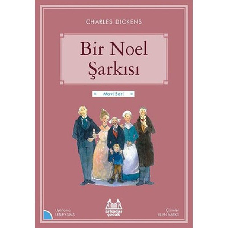 Bir Noel Şarkısı Bir Noel Şarkısı