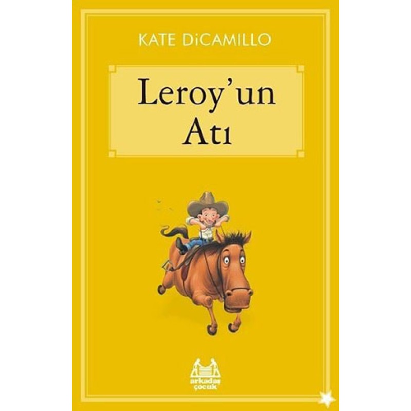 Leroy’un Atı Leroy’un Atı