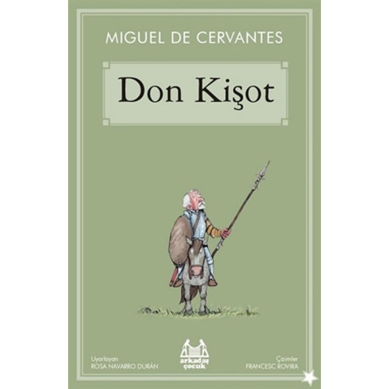 Don Kişot Don Kişot
