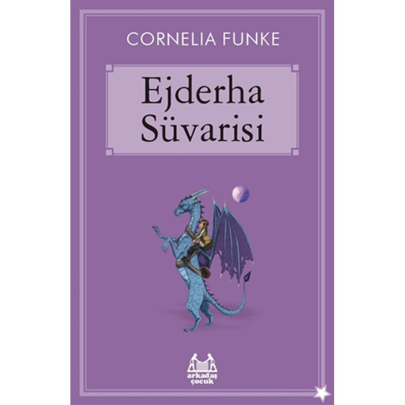 Ejderha Süvarisi Ejderha Süvarisi