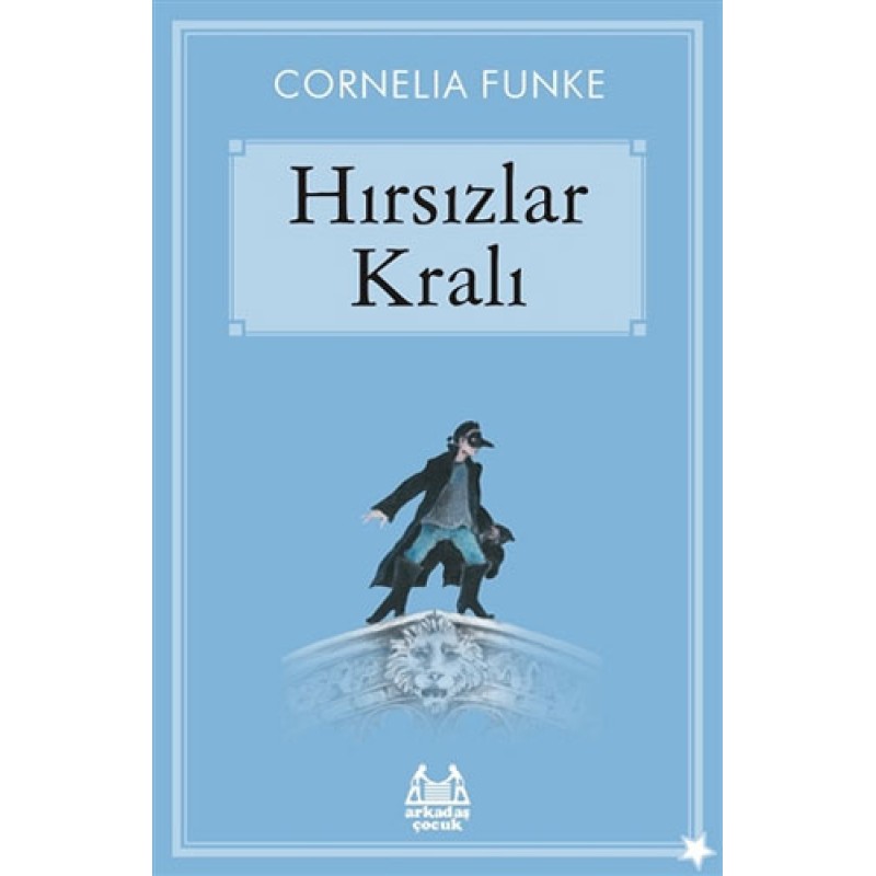 Hırsızlar Kralı