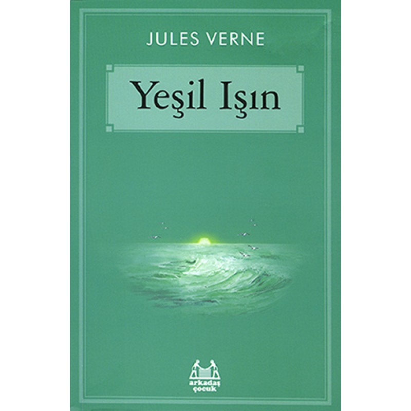 Yeşil Işın Yeşil Işın