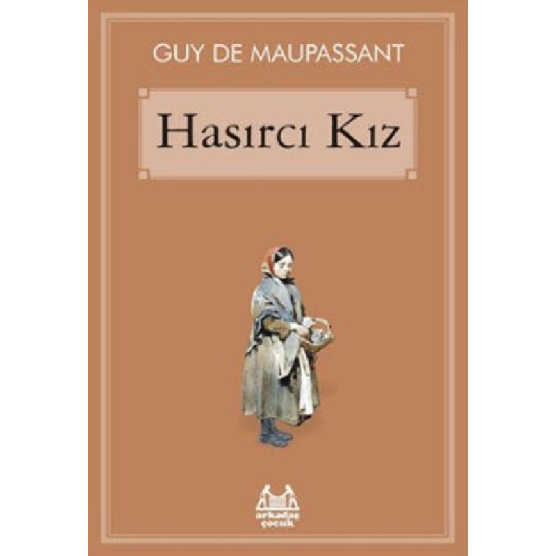 Hasırcı Kız