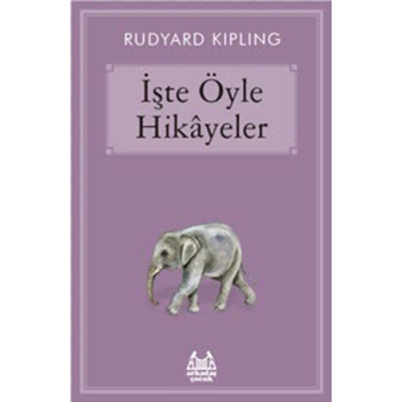 İşte Öyle Hikâyeler İşte Öyle Hikâyeler