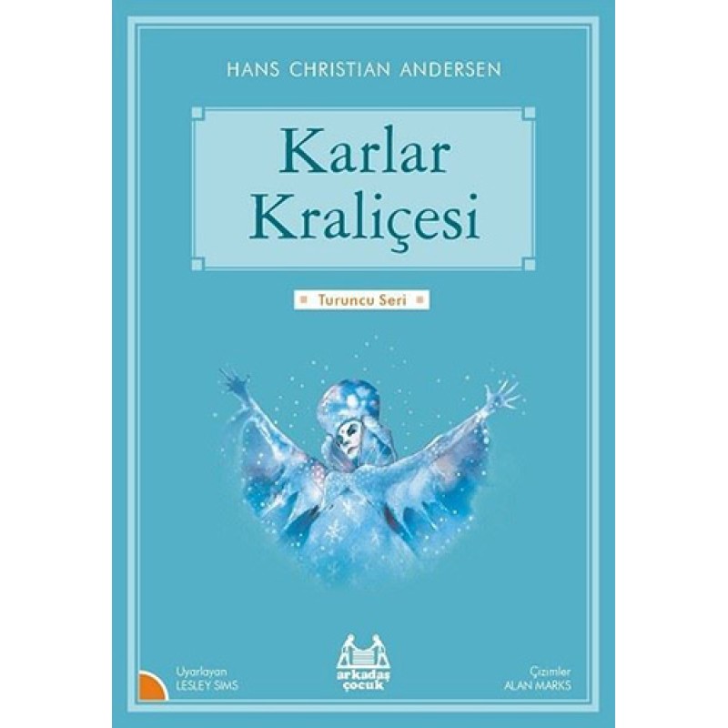 Karlar Kraliçesi Karlar Kraliçesi