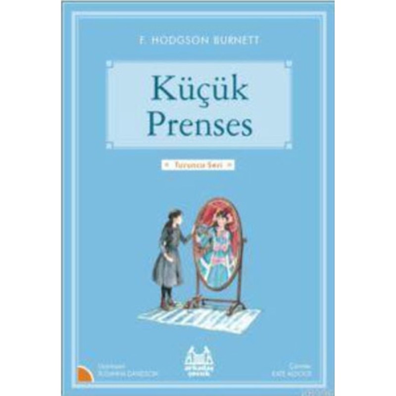 Küçük Prenses Küçük Prenses
