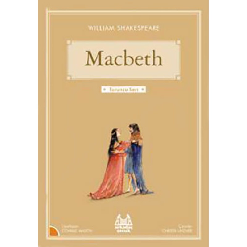 Macbeth Macbeth