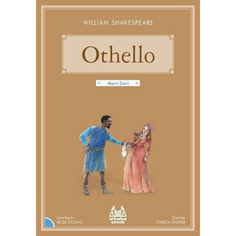 Othello Othello