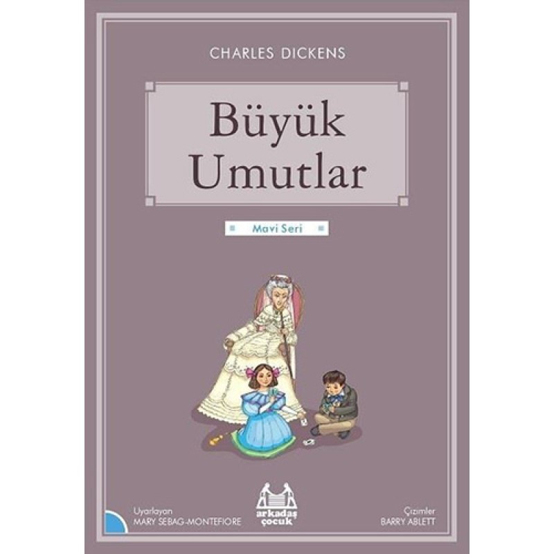 Büyük Umutlar Büyük Umutlar