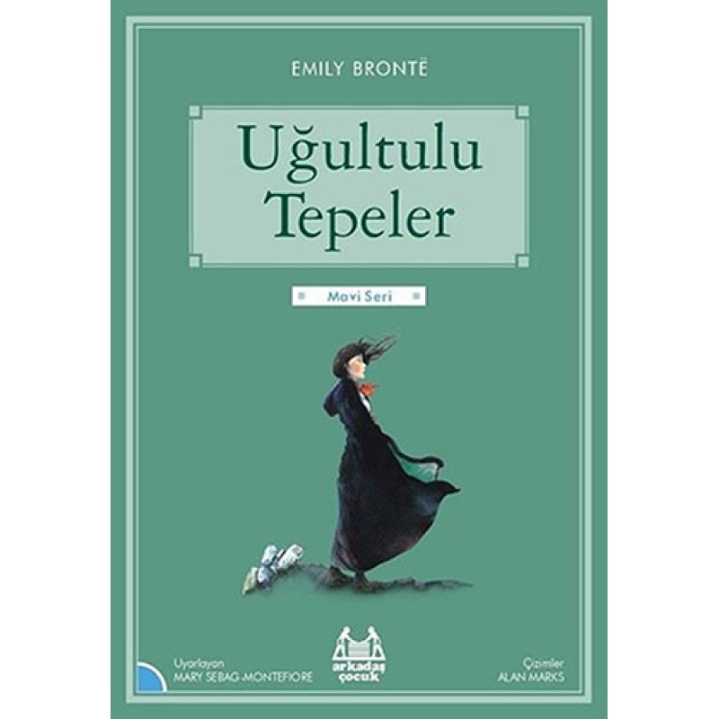 Uğultulu Tepeler Uğultulu Tepeler