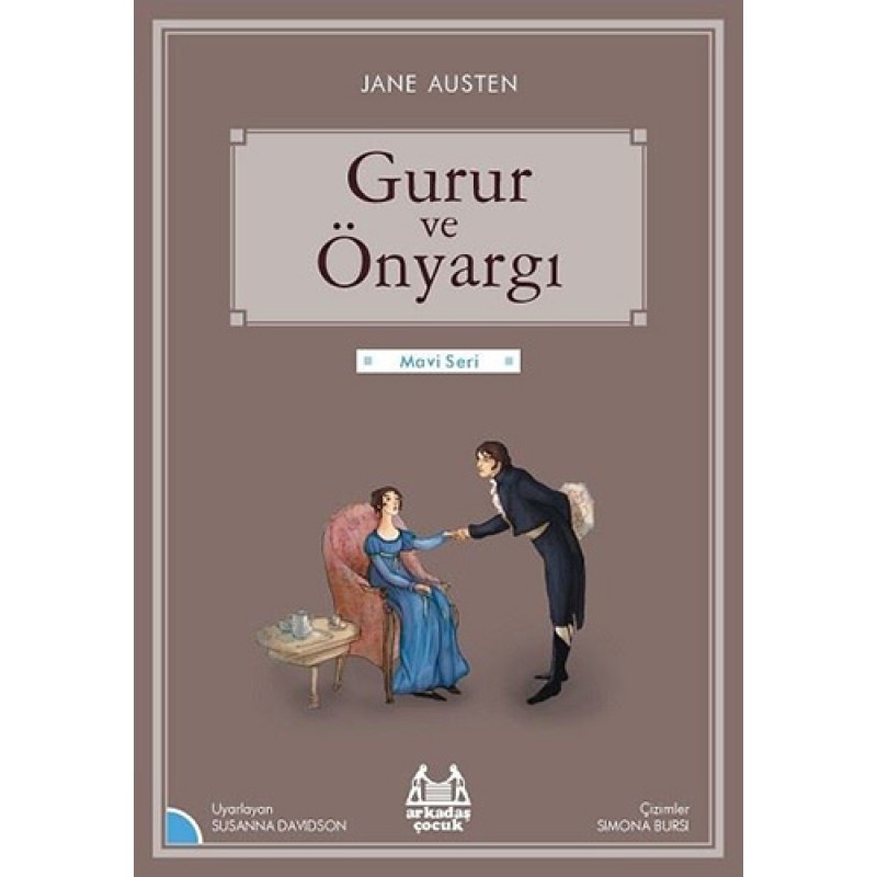 Gurur ve Önyargı