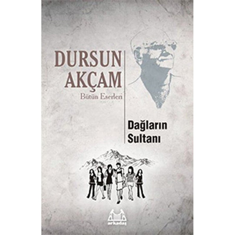 Dağların Sultanı Dağların Sultanı