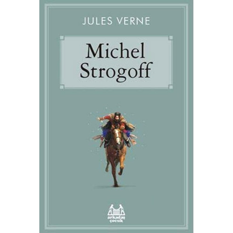 Michel Strogoff Michel Strogoff