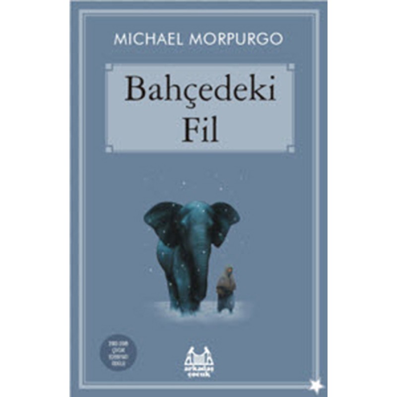 Bahçedeki Fil Bahçedeki Fil