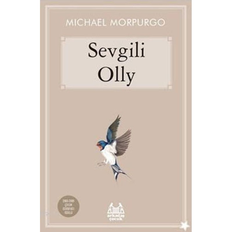Sevgili Olly Sevgili Olly