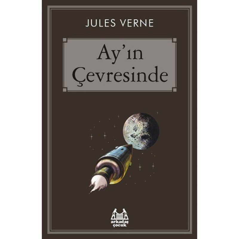 Ay'ın Çevresinde