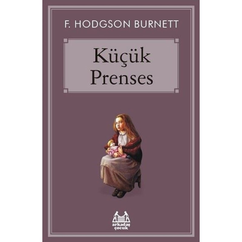 Küçük Prenses Küçük Prenses