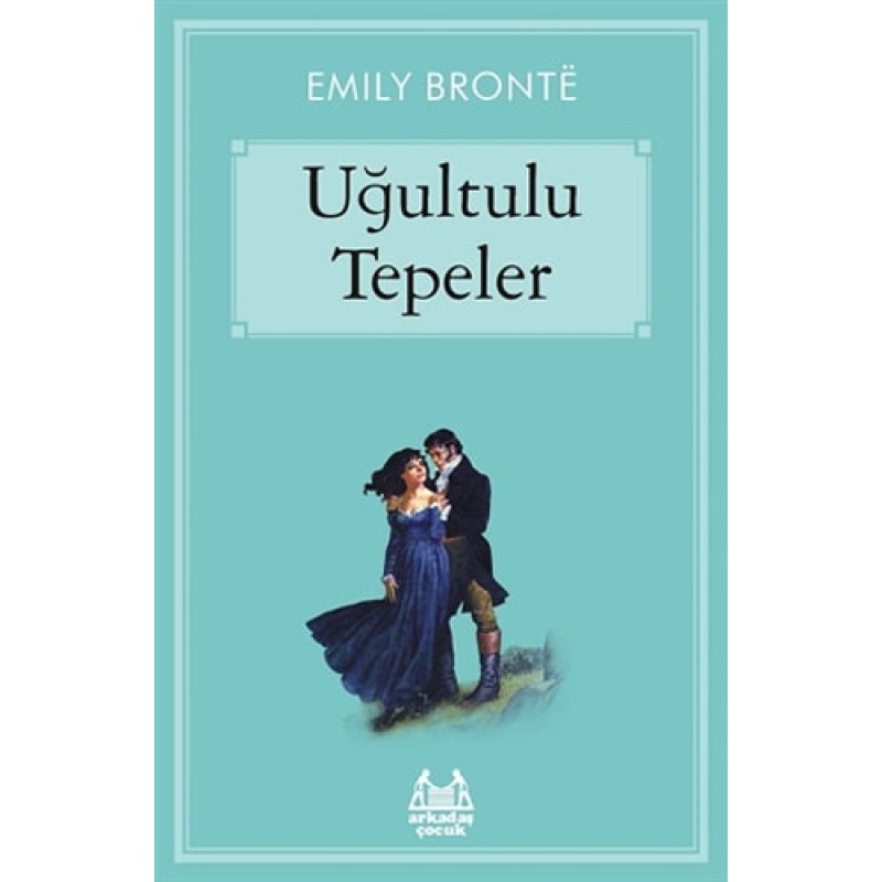 Uğultulu Tepeler Uğultulu Tepeler