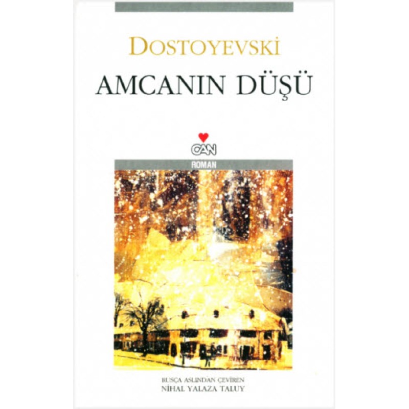 Amcanın Düşü