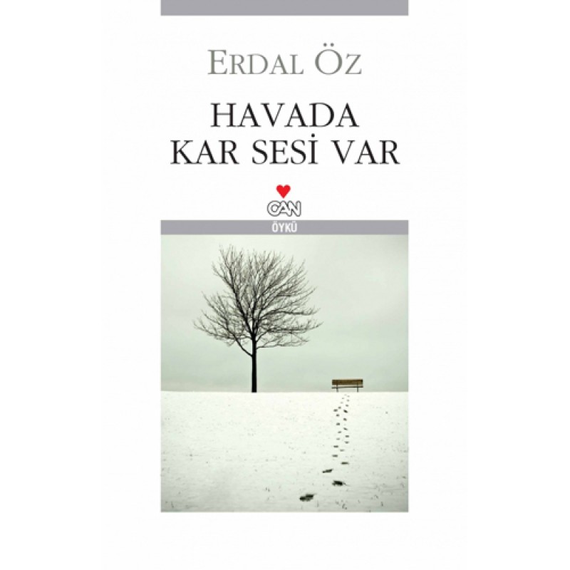 Havada Kar Sesi Var Havada Kar Sesi Var