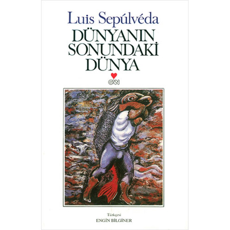 Dünyanın Sonundaki Dünya