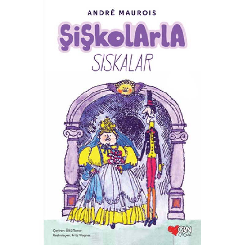 Şişkolarla Sıskalar Şişkolarla Sıskalar