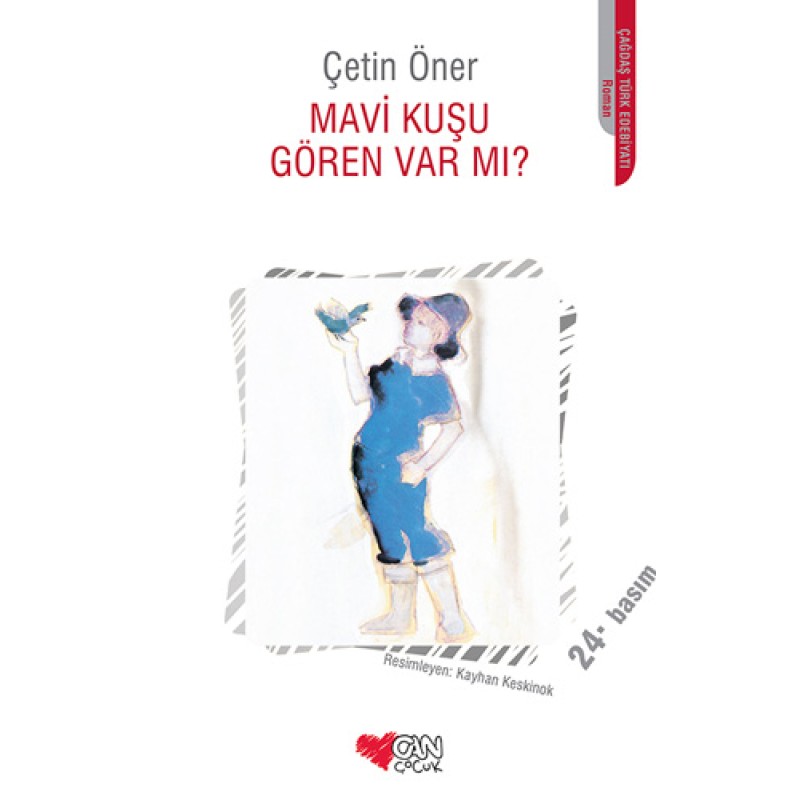 Mavi Kuşu Gören Var Mı? Mavi Kuşu Gören Var Mı?